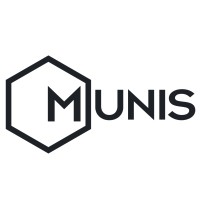 Munis logo, Munis contact details