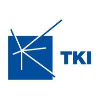 TKI mbH logo, TKI mbH contact details