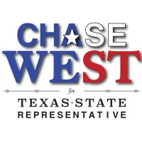 West for TX Campaign logo, West for TX Campaign contact details