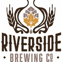 Riverside Brewing Company logo, Riverside Brewing Company contact details