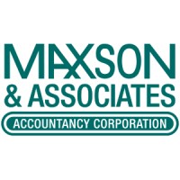 Maxson & Associates, A.C. logo, Maxson & Associates, A.C. contact details