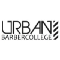 Urban Barber College logo, Urban Barber College contact details