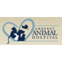 Amherst Animal Hospital logo, Amherst Animal Hospital contact details