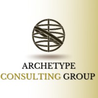 Archetype Consulting Group logo, Archetype Consulting Group contact details