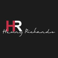 Henry Richards logo, Henry Richards contact details