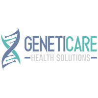 Geneticare Health Solutions logo, Geneticare Health Solutions contact details