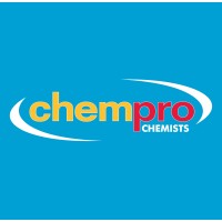 Chempro Chemists logo, Chempro Chemists contact details