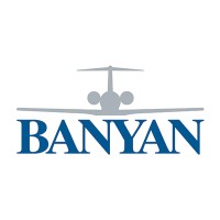 Banyan Air Service Inc logo, Banyan Air Service Inc contact details