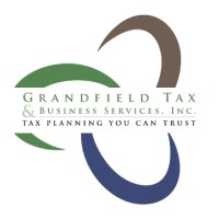 Grandfield Tax & Business Services, Inc logo, Grandfield Tax & Business Services, Inc contact details