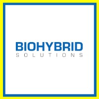 BioHybrid Solutions LLC logo, BioHybrid Solutions LLC contact details