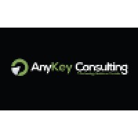 AnyKey Consulting logo, AnyKey Consulting contact details