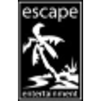 Escape Entertainment logo, Escape Entertainment contact details