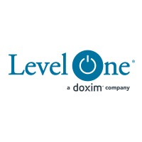 Level One LLC logo, Level One LLC contact details