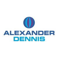 Alexander Dennis Limited logo, Alexander Dennis Limited contact details