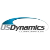 U.S. Dynamics Corporation logo, U.S. Dynamics Corporation contact details