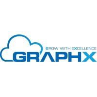 GraphX Systems logo, GraphX Systems contact details