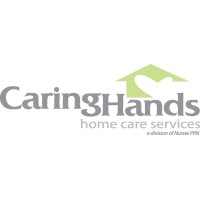 Caring Hands Home Care Services logo, Caring Hands Home Care Services contact details