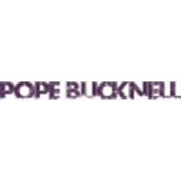 Pope Bucknell logo, Pope Bucknell contact details