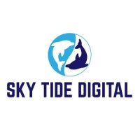 Sky Tide Digital logo, Sky Tide Digital contact details