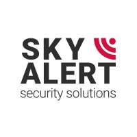 Sky Alert Security Solutions logo, Sky Alert Security Solutions contact details