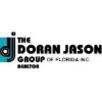 The Doran Jason Group of Florida logo, The Doran Jason Group of Florida contact details