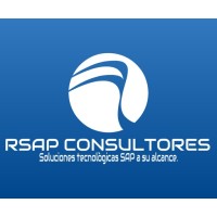 RSAP CONSULTORES logo, RSAP CONSULTORES contact details