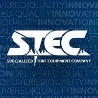 STEC Equipment, Inc. logo, STEC Equipment, Inc. contact details