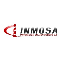 INMOSA logo, INMOSA contact details