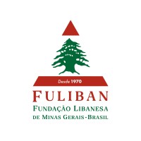 Fundação Libanesa de Minas Gerais - FULIBAN logo, Fundação Libanesa de Minas Gerais - FULIBAN contact details