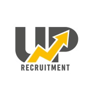 UP Recruitment Solutions logo, UP Recruitment Solutions contact details