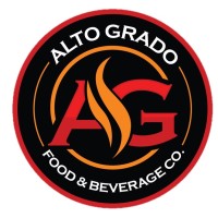 Alto Grado Food and Beverage Company, LLC logo, Alto Grado Food and Beverage Company, LLC contact details