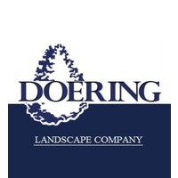 Doering Landscape Company logo, Doering Landscape Company contact details