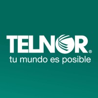 TELNOR logo, TELNOR contact details