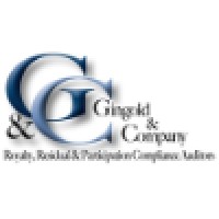 Gingold & Company (A Certified Public Accountancy Corp.) logo, Gingold & Company (A Certified Public Accountancy Corp.) contact details