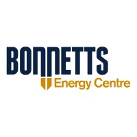 Bonnetts Energy Centre logo, Bonnetts Energy Centre contact details