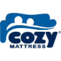 Cozy Mattress logo, Cozy Mattress contact details