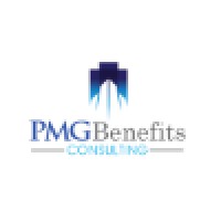 PMG Benefits Consulting logo, PMG Benefits Consulting contact details