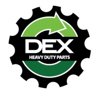 Dex Heavy Duty Parts logo, Dex Heavy Duty Parts contact details