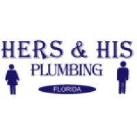 Hers and His Plumbing Florida LLC logo, Hers and His Plumbing Florida LLC contact details