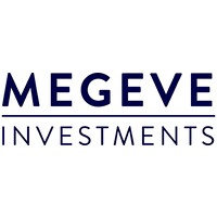 Megeve Investments logo, Megeve Investments contact details