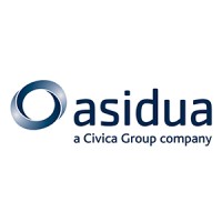 Asidua logo, Asidua contact details