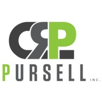 Carl R Pursell Inc logo, Carl R Pursell Inc contact details