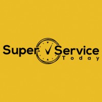 Super Service Today logo, Super Service Today contact details