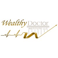 Wealthy Doctor Institute LLC logo, Wealthy Doctor Institute LLC contact details