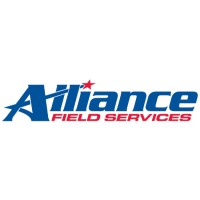 Alliance Field Services logo, Alliance Field Services contact details