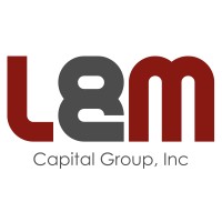 L&M Capital Group, Inc logo, L&M Capital Group, Inc contact details