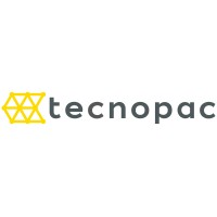 Tecnopac logo, Tecnopac contact details