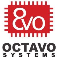 Octavo Systems logo, Octavo Systems contact details