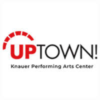 Uptown! Knauer Performing Arts Center logo, Uptown! Knauer Performing Arts Center contact details