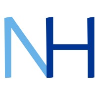 The NuHire Group logo, The NuHire Group contact details